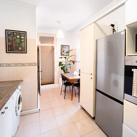 Scenic 4br With River Views Alfama Location Lägenhet Lisboa