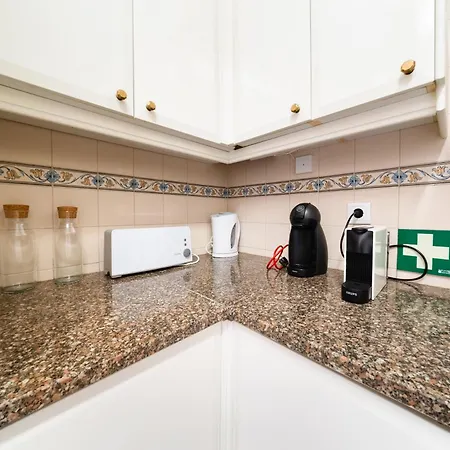 Lägenhet Scenic 4br With River Views Alfama Location