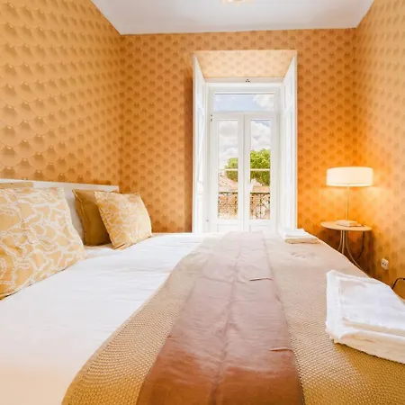 Scenic 4br With River Views Alfama Location Appartamento *